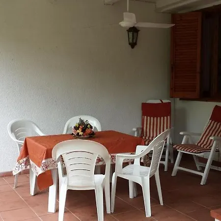 Il Giuggiolo Di Geremeas