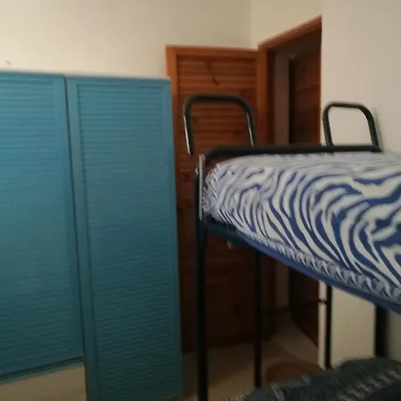 Il Giuggiolo Di Geremeas Holiday home Maracalagonis