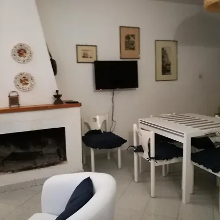 Holiday home Il Giuggiolo Di Geremeas