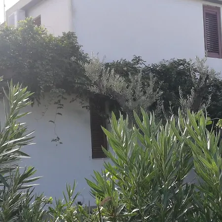 Il Giuggiolo Di Geremeas Holiday home