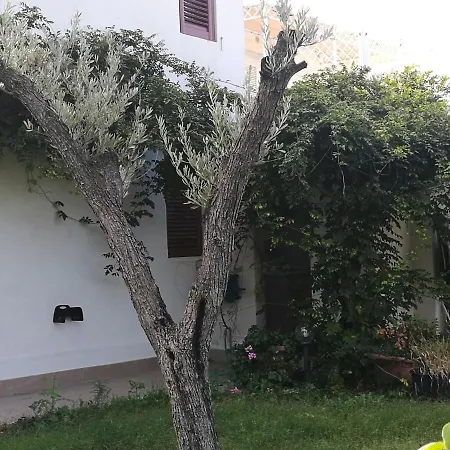 Holiday home Il Giuggiolo Di Geremeas *